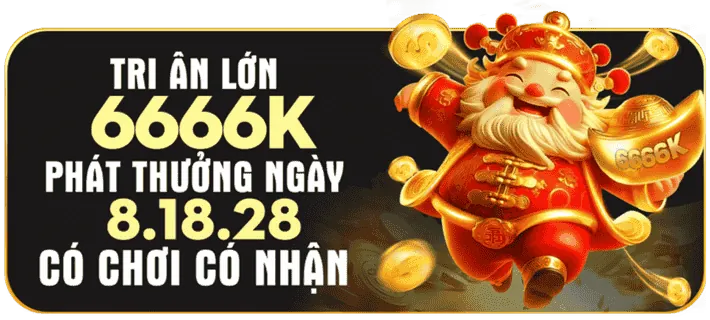 Sự kiện đặc biệt Haybet