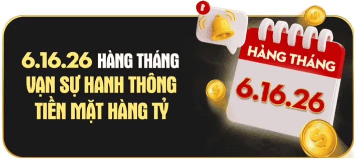 Các loại khuyến mãi Haybet hấp dẫn nhất