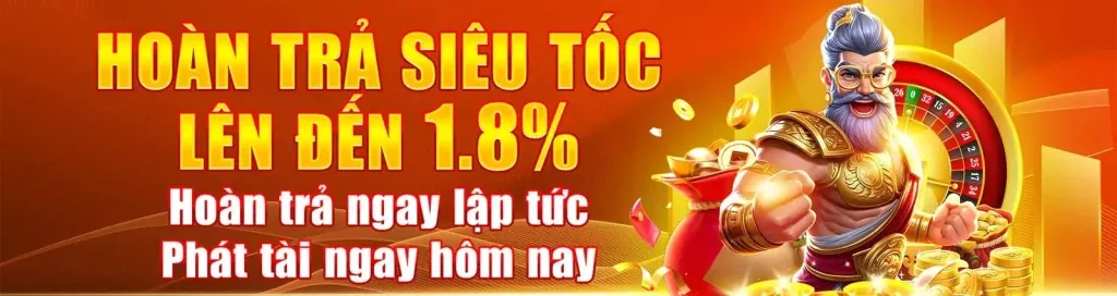 Các phương thức nạp tiền Haybet