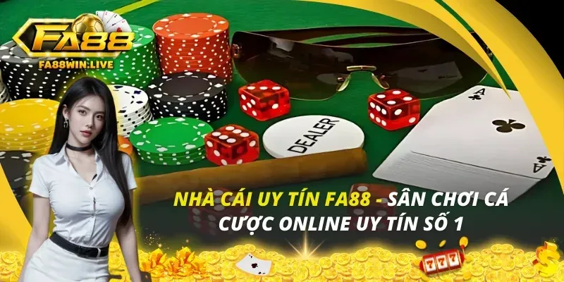 Game bài đổi thưởng